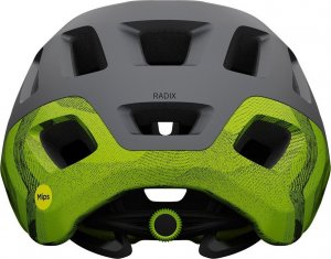 Giro Kask mtb GIRO RADIX INTEGRATED MIPS Rozmiar kasku: L(59-63 cm), Wybierz kolor: Matte Dark Shark Dune 14