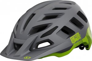 Giro Kask mtb GIRO RADIX INTEGRATED MIPS Rozmiar kasku: L(59-63 cm), Wybierz kolor: Matte Dark Shark Dune 15