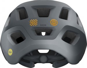 Giro Kask mtb GIRO RADIX INTEGRATED MIPS Rozmiar kasku: L(59-63 cm), Wybierz kolor: Matte Dark Shark Dune 17