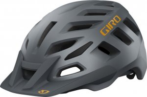 Giro Kask mtb GIRO RADIX INTEGRATED MIPS Rozmiar kasku: L(59-63 cm), Wybierz kolor: Matte Dark Shark Dune 10
