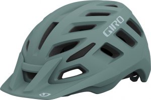 Giro Kask mtb GIRO RADIX INTEGRATED MIPS Rozmiar kasku: S(51-55 cm), Wybierz kolor: Matte Dark Shark Dune 12