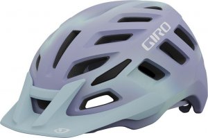 Giro Kask mtb GIRO RADIX INTEGRATED MIPS Rozmiar kasku: S(51-55 cm), Wybierz kolor: Matte Dark Shark Dune 2