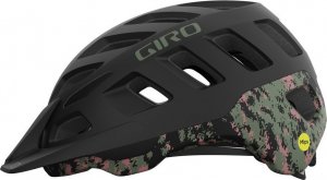 Giro Kask mtb GIRO RADIX INTEGRATED MIPS Rozmiar kasku: S(51-55 cm), Wybierz kolor: Matte Dark Shark Dune 7
