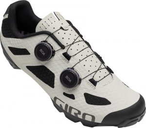 Giro Buty męskie GIRO SECTOR light sharkskin Rozmiar buta: 47 2