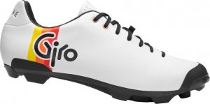 Giro Buty męskie GIRO EMPIRE SRC '85 white roz.42.5 (NEW 2024) 1