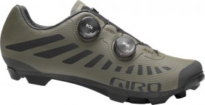 Giro Buty męskie GIRO GRITTER trail green roz.42.5 (NEW 2024) 1