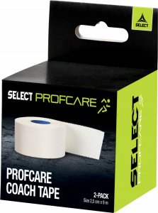 Select Tape zabezpieczający Select 2,5 cm x 9 m 2 sztuki 2