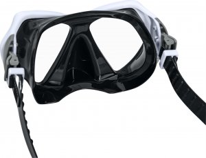 Bestway Zestaw Do Nurkowania Czarny Maska, Rurka Bestway 24069 12