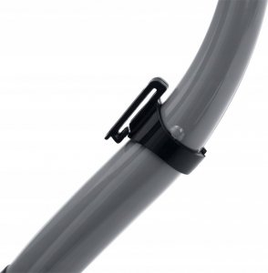 Bestway Zestaw Do Nurkowania Czarny Maska, Rurka Bestway 24069 6