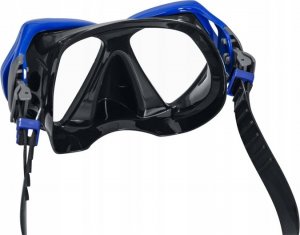 Bestway Zestaw Do Nurkowania Czarny Maska, Rurka Bestway 24069 8