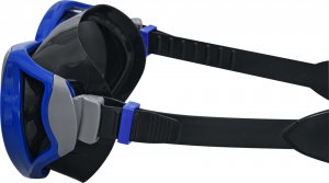 Bestway Zestaw Do Nurkowania Czarny Maska, Rurka Bestway 24069 9