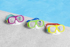 Bestway Maska do pływania B22039 30999 19