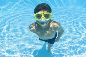 Bestway Maska do pływania B22039 30999 31