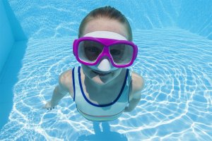 Bestway Maska do pływania B22039 30999 32