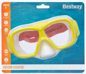 Bestway Maska do pływania B22039 30999 34