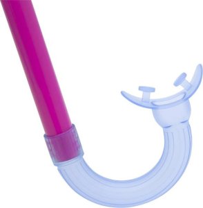 Bestway Zestaw płetwy+maska+rurka B25019 31293 6