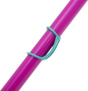 Bestway Zestaw płetwy+maska+rurka B25019 31293 7