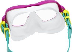 Bestway Zestaw płetwy+maska+rurka B25019 31293 9
