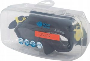 AquaWave Dziecięca Maska do nurkowania Naale Junior Mask 6