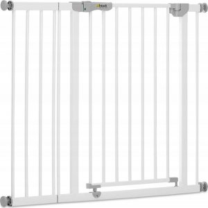 Hauck HAUCK extension for safety gate 21cm Open'n Stop White 59692-0 11