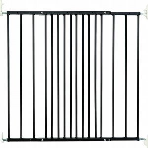 Hauck HAUCK extension for safety gate 21cm Open'n Stop White 59692-0 7