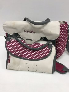 Babymoov Torba Niemowlęca do Przewijania Babymoov 12