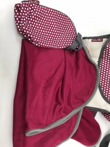 Babymoov Torba Niemowlęca do Przewijania Babymoov 13