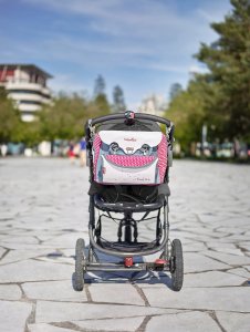 Babymoov Torba Niemowlęca do Przewijania Babymoov 18