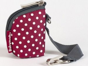 Babymoov Torba Niemowlęca do Przewijania Babymoov 19