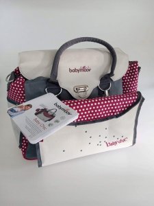 Babymoov Torba Niemowlęca do Przewijania Babymoov 20