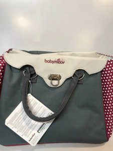 Babymoov Torba Niemowlęca do Przewijania Babymoov 2