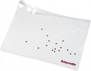 Babymoov Torba Niemowlęca do Przewijania Babymoov 3