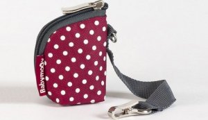 Babymoov Torba Niemowlęca do Przewijania Babymoov 5