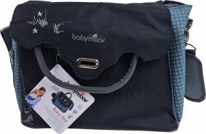 Babymoov Torba Niemowlęca do Przewijania Babymoov A043511 Szary 8