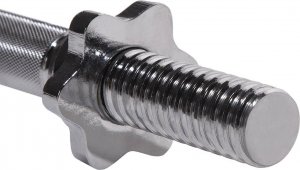 UnderFit Gryf krótki z gwintem i zaciskami (30mm) UNDERFIT 35 cm 4