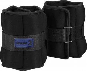 Triton OBCIĄŻENIA NA RZEP NEOPRENOWE 2 KG SPOKEY FORM 2