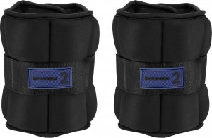 Triton OBCIĄŻENIA NA RZEP NEOPRENOWE 2 KG SPOKEY FORM 3