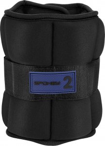 Triton OBCIĄŻENIA NA RZEP NEOPRENOWE 2 KG SPOKEY FORM 4