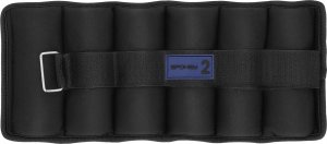 Triton OBCIĄŻENIA NA RZEP NEOPRENOWE 2 KG SPOKEY FORM 5