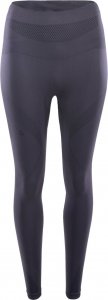 Iguana Damskie Legginsy termoaktywne GAMBELL W BOTTOM 1