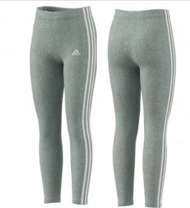 Adidas Legginsy adidas 3 Stripes LEG HC0092 4