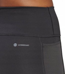 Adidas Legginsy adidas TE HIIT 78 TIG HT5445 4