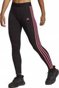 Adidas Legginsy adidas Essentials 3 Stripes IA7192 1