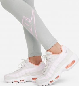 Nike Legginsy Nike Sportswear Favorites DD6278 077 4