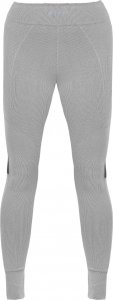 Graff Legginsy termoaktywne damskie Graff 906 Szare 1