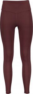 Joma Joma Daphne Long Tights 800158-648 Bordowe XS 1