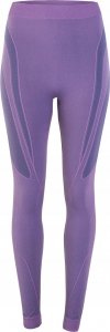 Elbrus Damskie Legginsy termoaktywne ACTI BOTTOM WO'S 1