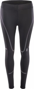 IQ Damskie legginsy Iq Intelligence Quality Veri Wmns czarny rozmiar M 1