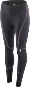 IQ Damskie legginsy IQ Veri Wmns czarny rozmiar XS 2