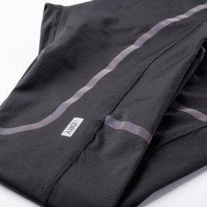 IQ Damskie legginsy IQ Veri Wmns czarny rozmiar XS 5